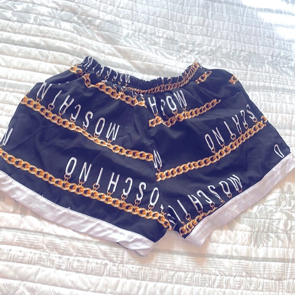 Short